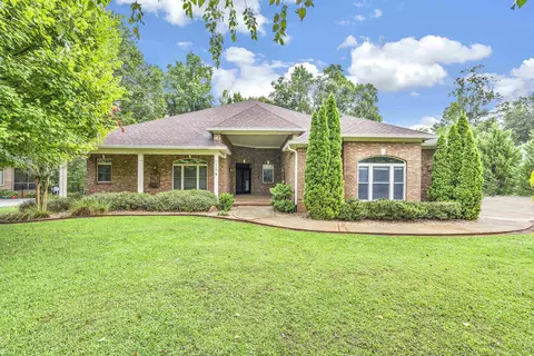 718 Willis Rd, Spartanburg, SC 29301
