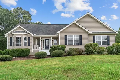 1503 Breazeale Rd, Belton, SC 29627