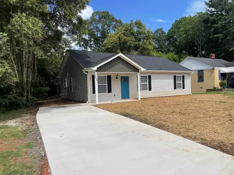 115 Elliott St, Spartanburg, SC 29306