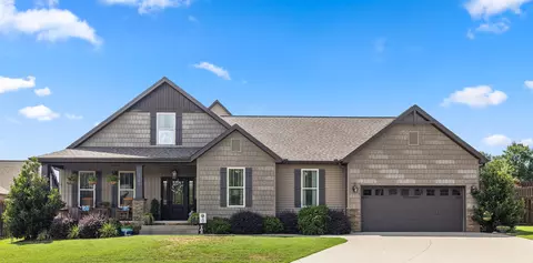 907 Changford Ct, Moore, SC 29369