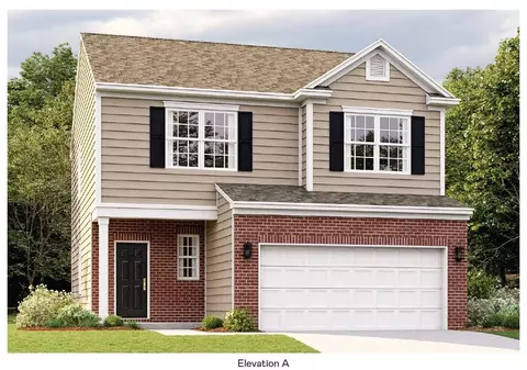 508 Corsac Ct, Fountain Inn, SC 29644