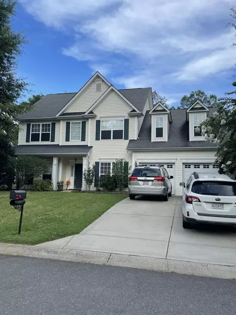 3443 Fallowbrook Frst, York, SC 29745