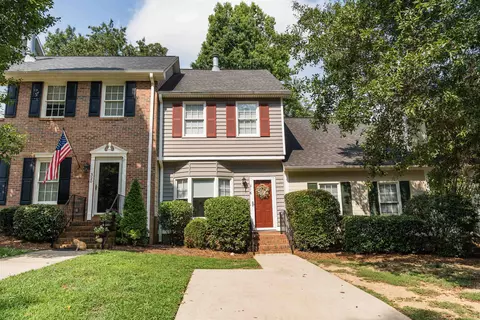 318 Woodburn Creek Rd, Spartanburg, SC 29302