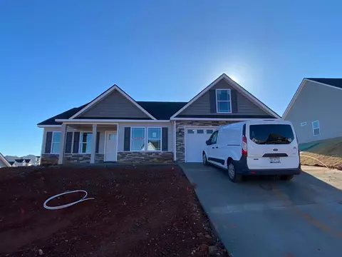 805 Halyard Ln, Chesnee, SC 29323