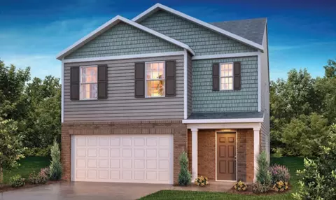 1205 Canter Pl, Roebuck, SC 29376