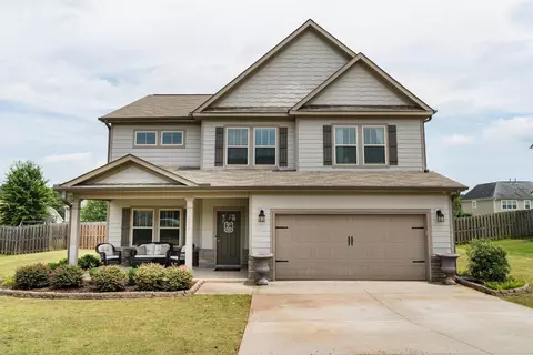 216 Coburg Ct, Boiling Springs, SC 29316