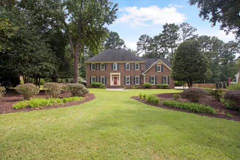 405 Carleton Cir, Spartanburg, SC 29301