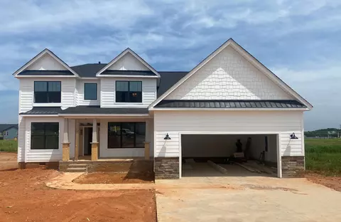 905 Hopebrook Ct, Greer, SC 29651