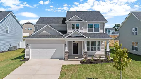656 Sunwater Dr, Duncan, SC 29334