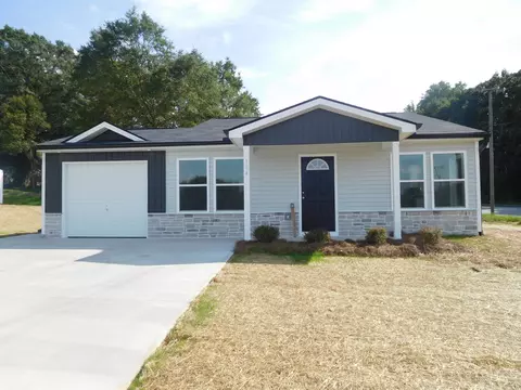 104 N Sparks Street St, Gaffney, SC 29340