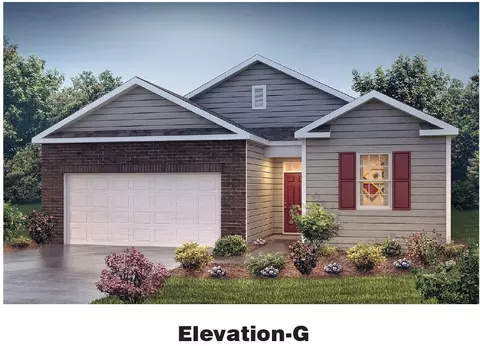 1545 Martingale Way, Roebuck, SC 29376
