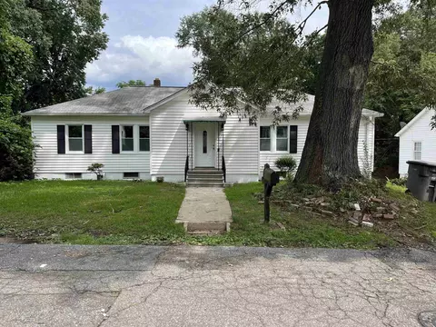 204 S Carolina Ave, Spartanburg, SC 29306