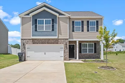 1214 Lynton Ln, Lyman, SC 29365