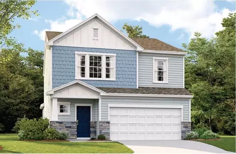 500 Corsac Ct, Fountain Inn, SC 29644
