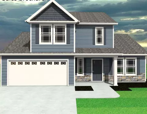 1919 Rosalyn Dew Dr, Lyman, SC 29365