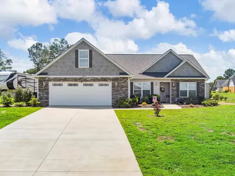 210 Jessica Mines Way, Wellford, SC 29385