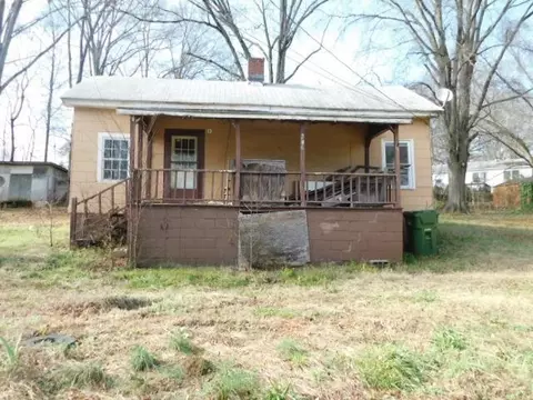 206 Westview Dr, Union, SC 29379