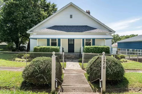 176 Fleming Ave, Pacolet, SC 29372