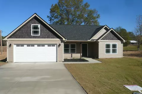 106 Pauls Rd, Gaffney, SC 29341