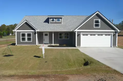 108 Pauls Rd, Gaffney, SC 29341
