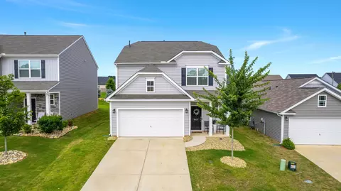 6027 Haddington Dr, Roebuck, SC 29376