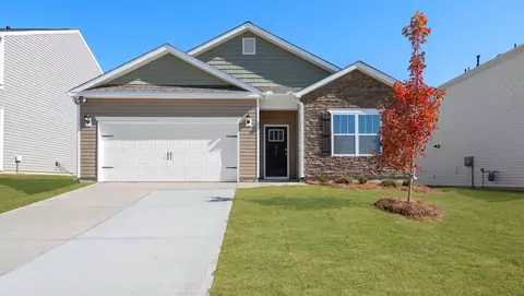 415 Gammon Ln, Fountain Inn, SC 29644