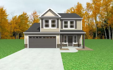 1377 Romany Ct, Boiling Springs, SC 29316