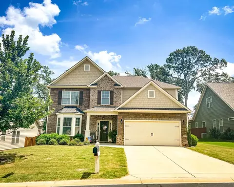 338 Tigers Eye Run, Duncan, SC 29334