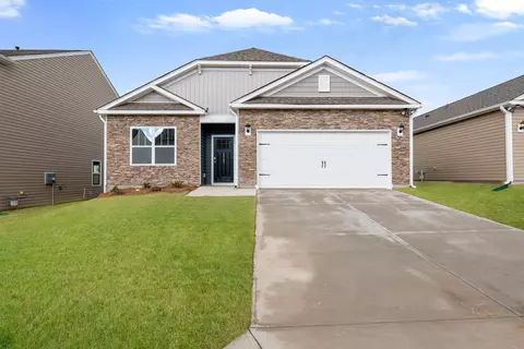 1727 Odessa Ln, Woodruff, SC 29388