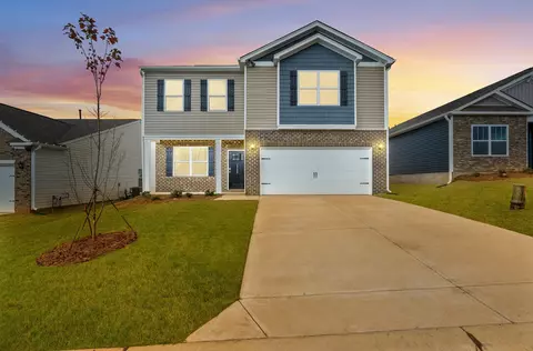 1723 Odessa Ln, Woodruff, SC 29388
