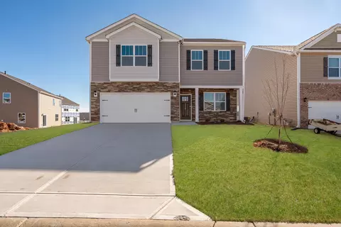 1728 Odessa Ln, Woodruff, SC 29388