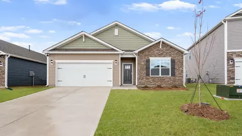 1731 Odessa Ln, Woodruff, SC 29388