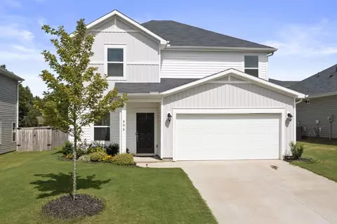 806 Winding Springs Rd, Spartanburg, SC 29303