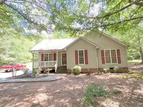 2891 Cedar Springs Dr, Spartanburg, SC 29302