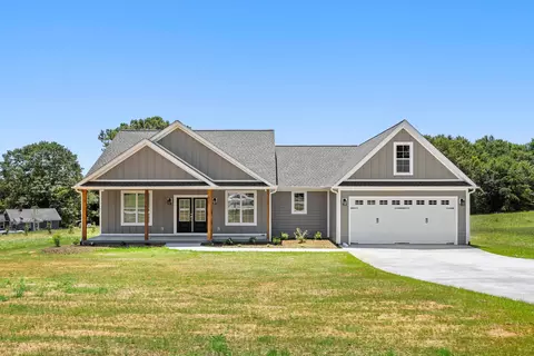 231 Ferree Rd, Campobello, SC 29322