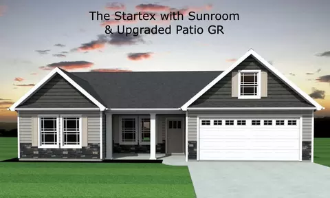222 R C Thompson Rd, Chesnee, SC 29323