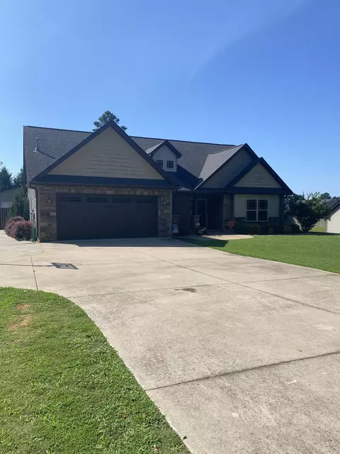 466 Ridgeville Church Rd, Inman, SC 29349