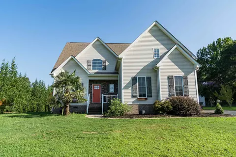 4835 Stone Station Rd, Pauline, SC 29374