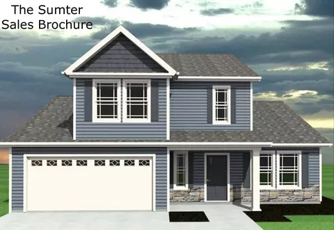 133 Double Creek Dr, Gaffney, SC 29341