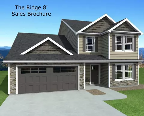 158 Double Creek Dr, Gaffney, SC 29341