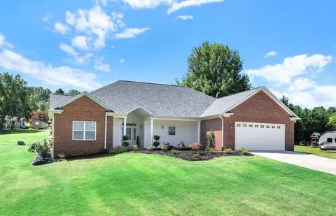 110 Royal Dr, Gaffney, SC 29340
