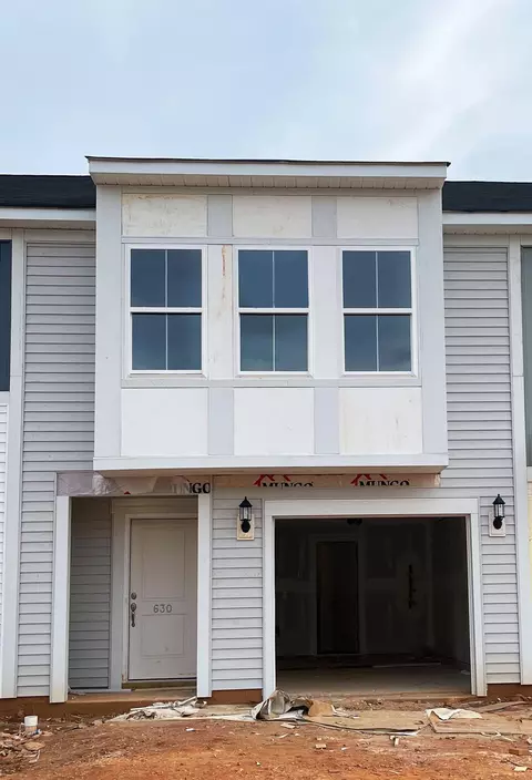 630 Blossom Run, Spartanburg, SC 29307