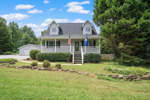 163 Anderson Dr, Roebuck, SC 29376