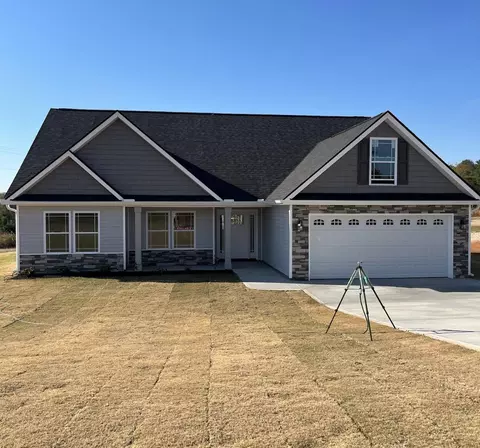 1820 Melvin Hill Rd, Columbus, NC 28722