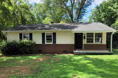 101 Whitener Ave, Spartanburg, SC 29306