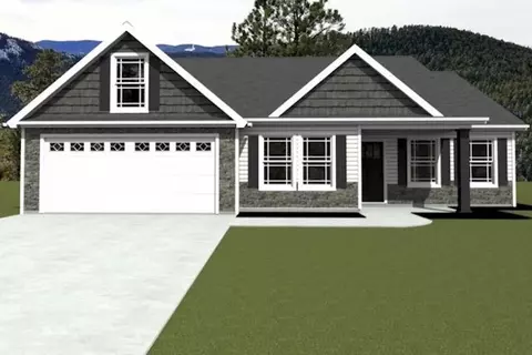 1915 Rosalyn Dew Dr, Lyman, SC 29365
