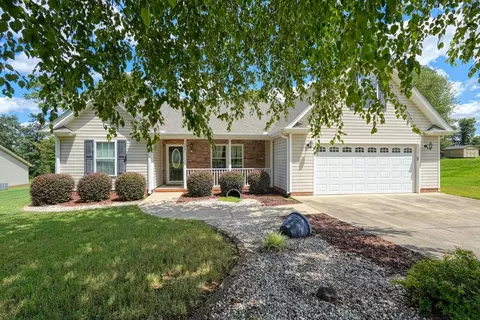 266 Henderson Meadow Way, Lyman, SC 29365