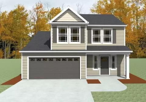 1928 Rosalyn Dew Dr, Lyman, SC 29365