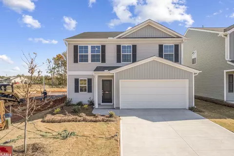 7074 Wingate Dr, Inman, SC 29349