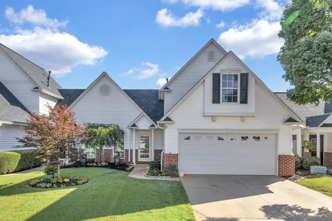 510 Cliffview Ct, Greer, SC 29650